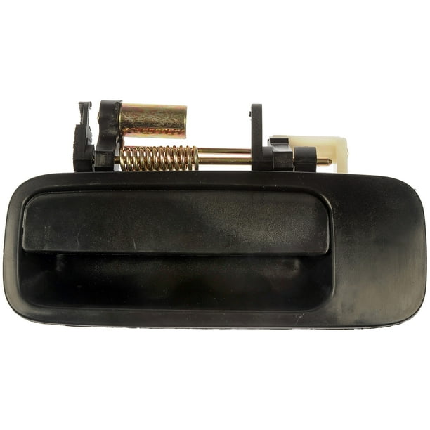 Dorman 80343 Toyota Camry Driver Side Replacement Rear Exterior Door Handle Dorman 80343 Toyota Camry Driver Side Replacement Rear Exterior Door Handle